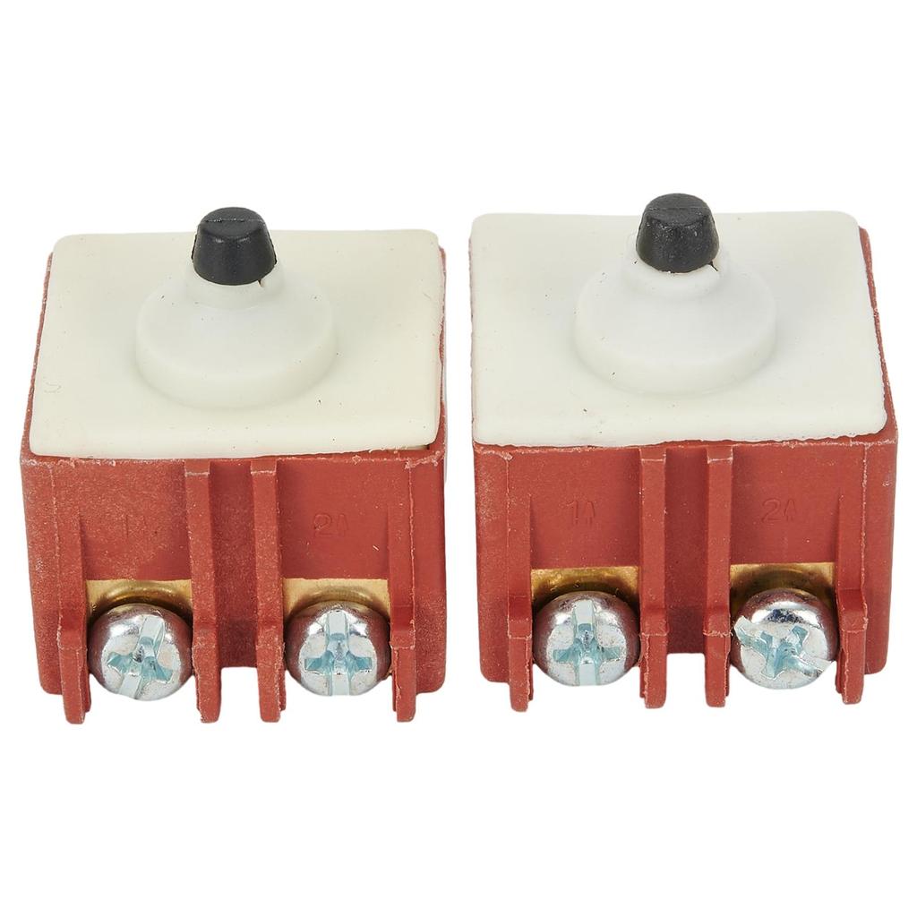 Winkelschleifer-Tastenschalter für Bosch GWS6/8-100 TWS6600