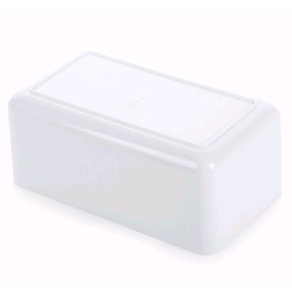 Original Color Oak Paper Towel Pumping Creative Desktop Wooden Tissue Box Tray Paper Napkin Storage Box