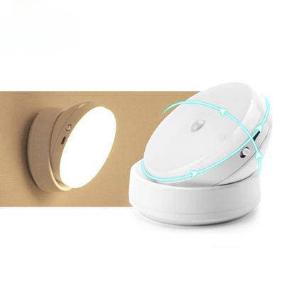 LED svítidla – LED noční lampičky
