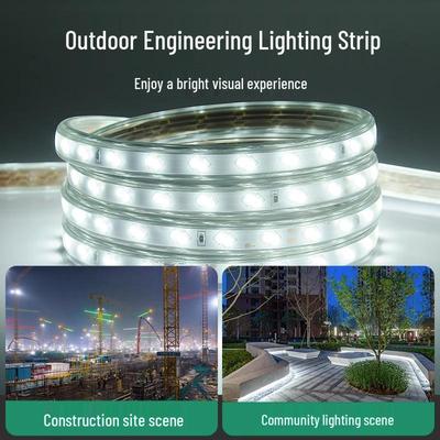 LED osvětlení – LED pásky