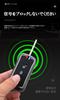 Porsche Dedicated Key Case, Key Cover, Key Holder, Compatible with Porsche Cayenne, 1st Generation,