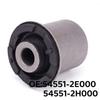 Suspension Bushing for Toyota/Hyundai 54551-2E000 54551-2H000