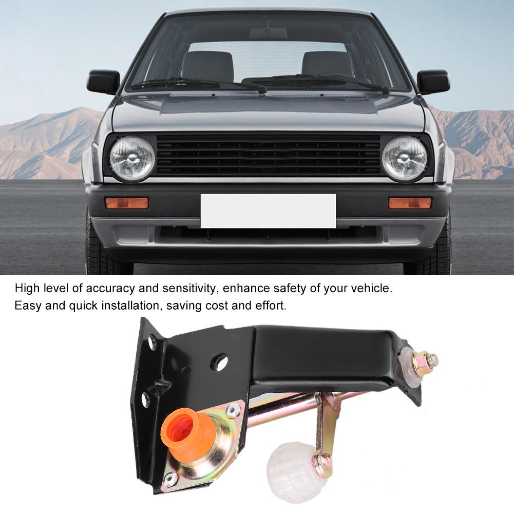 Bearing Lever Shifter Shaft Repair Fit for Seat Toledo 191711083 N0126541