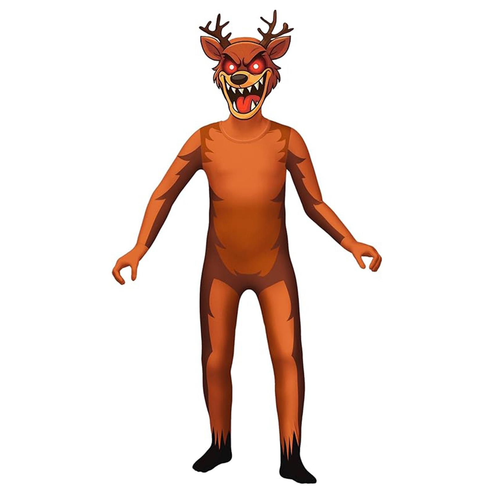 

Live Cosplay Server For Movies, Anime, And Games S