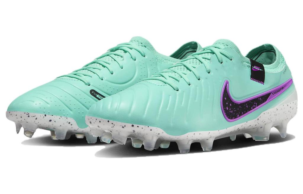 Nike Tiempo Legend 10 Elite Fg Mad Ready Pack DV4328-300