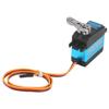 25KG Servo Blue Digital Waterproof High Accuracy Potentiometers Stable Performance DS3225SG