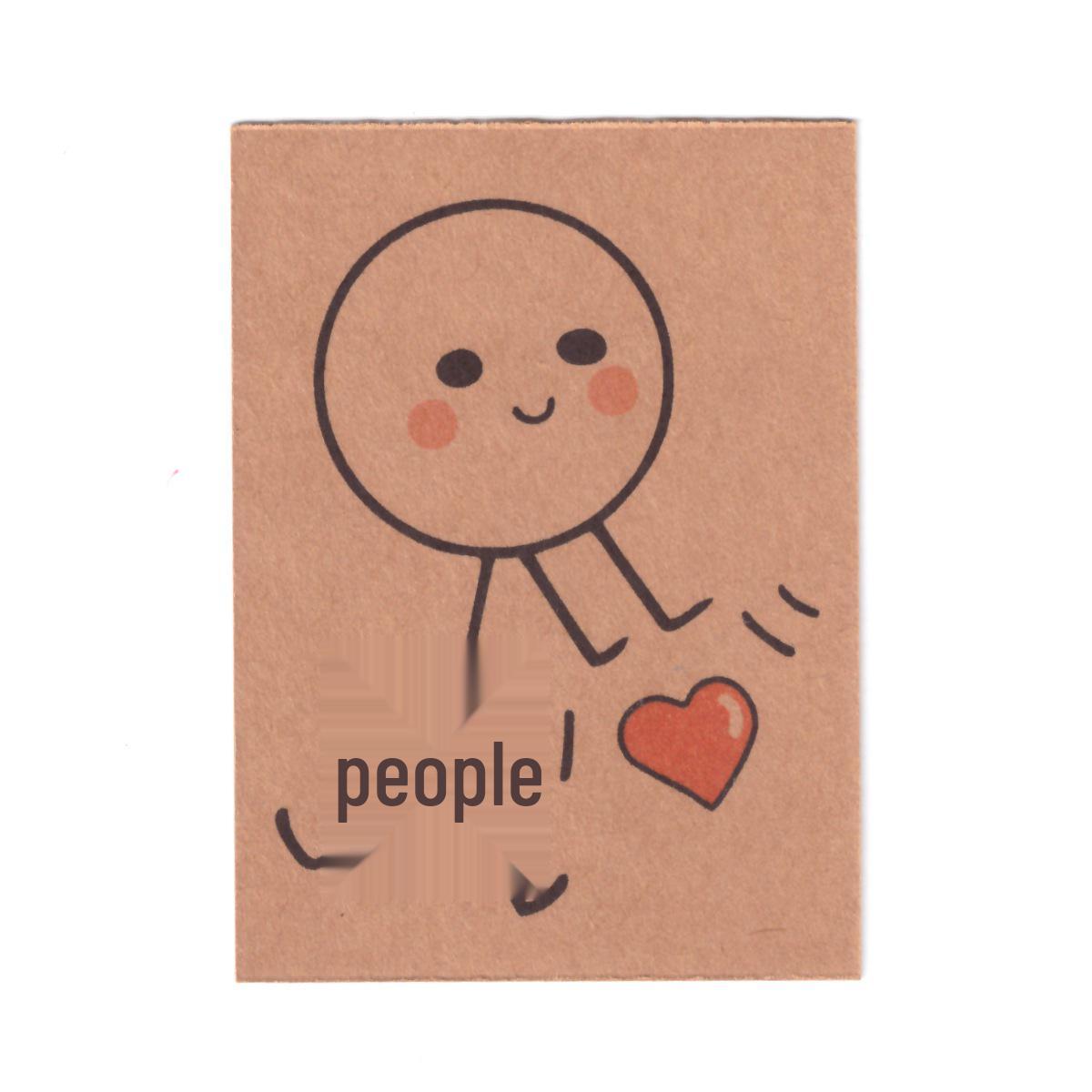 

Открытка «Спасибо» с драгоценным камнем: Крафтовый кардсток для подарочной упаковки ювелирных изделий