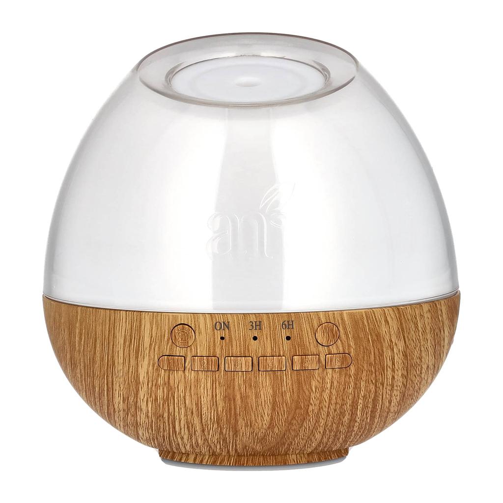 Beginnings, Sleep 'N Slumber Ultrasonic Oil Diffuser, 1 Diffuser