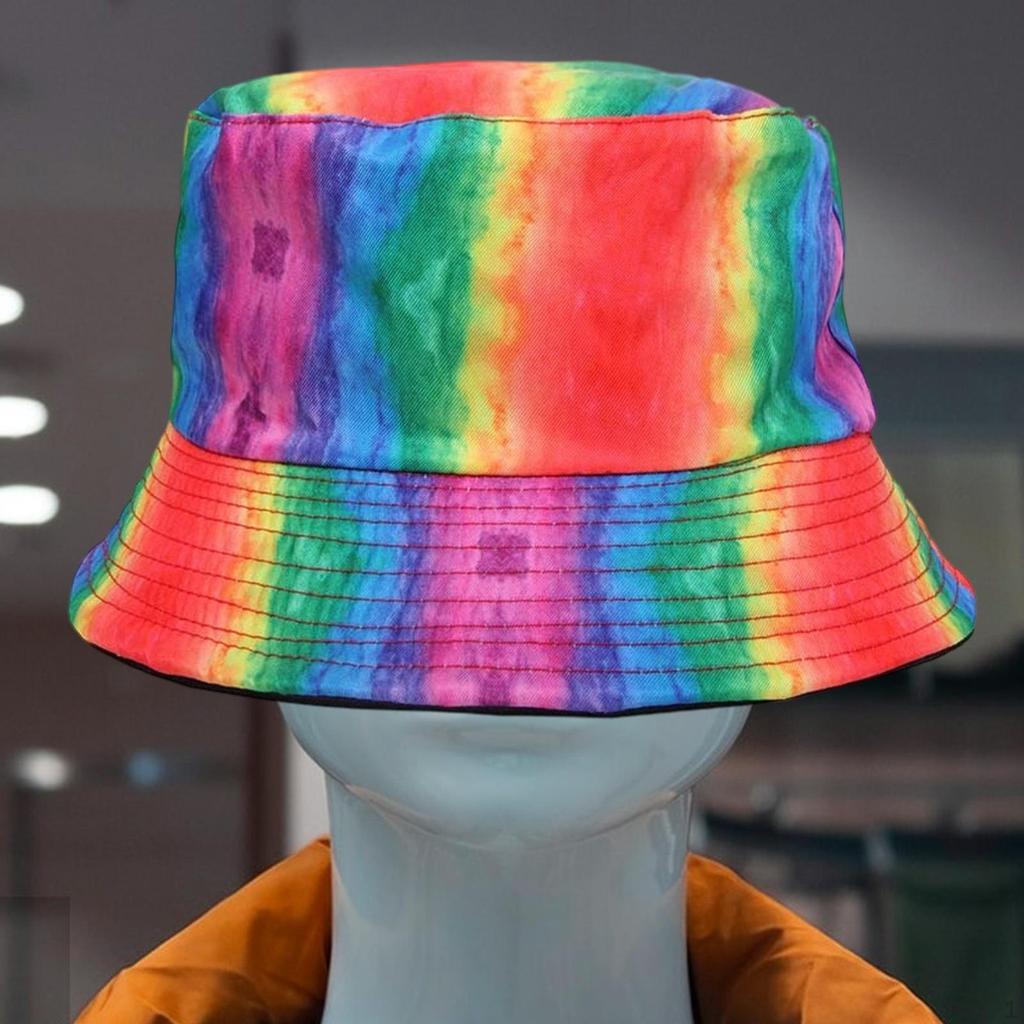 Bucket Hat für Strand, Bergsteigen, Backpacking, Camping, Wandern