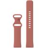 Wasserdichtes Silikon-Sportarmband für Fitbit Versa 4, Sense 2 & Versa 3 - Hohe Qualität