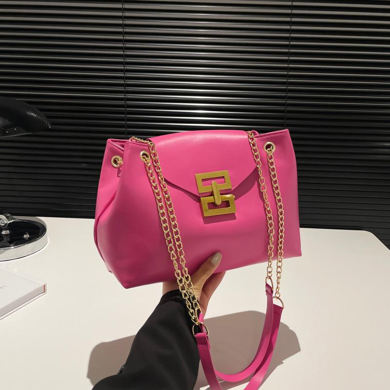 Stylish Retro Small Shoulder Bag Beautifully Designed For Everyday Casual Use