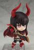 TV ANIMATION BLACK ROCK SHOOTER Nendoroid Black Gold Saw TV ANIMATION Painted Movable Ver. (Non-scale ABS&PVC Figure)