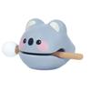 Animal Shape Wooden Carving Ornaments Wooden Fish Percussion Instrument  Baby/Kids/Children/Toddler