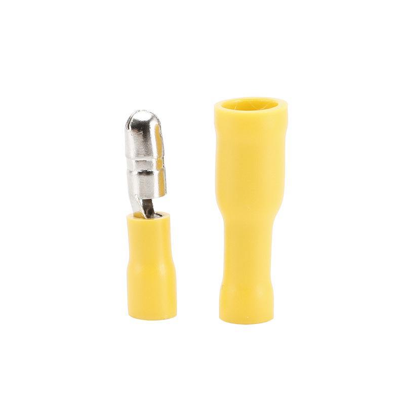 Pluggable Bullet Terminal Blocks Quick Connectors