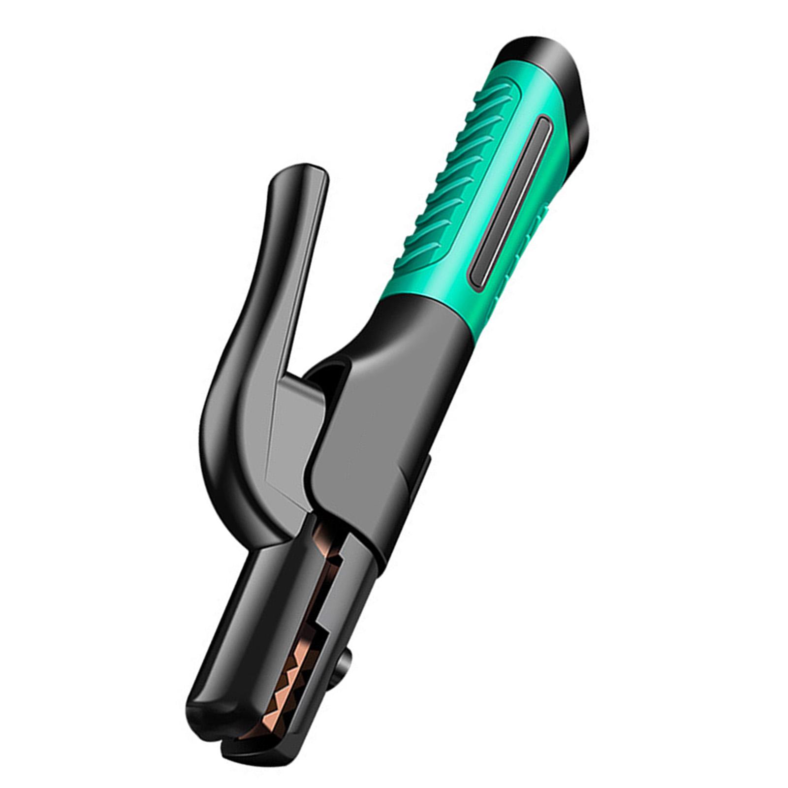 

Держатель электрода Stinger Бытовой Медный Не обжигающий Промышленный класс TIG Аргонодуговая сварка