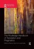 The The Routledge Handbook of Translation and Pragmatics Book