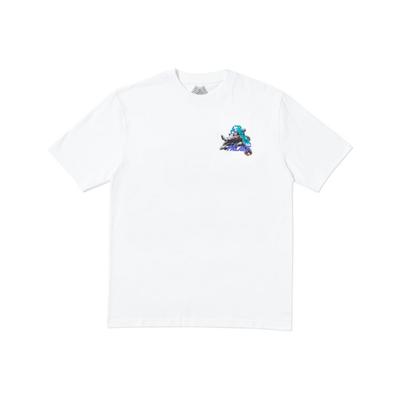 Na górę – T-shirty i koszulki