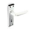 Securit Square Standard Door Lever Set