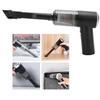 Mini vacuum cleaner, handheld vacuum cleaner, desktop sewing machine car computer vacuum cleaner, car keyboard, portable wireless USB cleaner