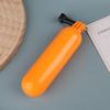 Schwimmender Bobber Anti-Rutsch Einbeinstativ für Sportkamera Tauchen Selfie Handgriff Sportkamera Einbeinstative Auftriebsstab Schwimmende Stäbe