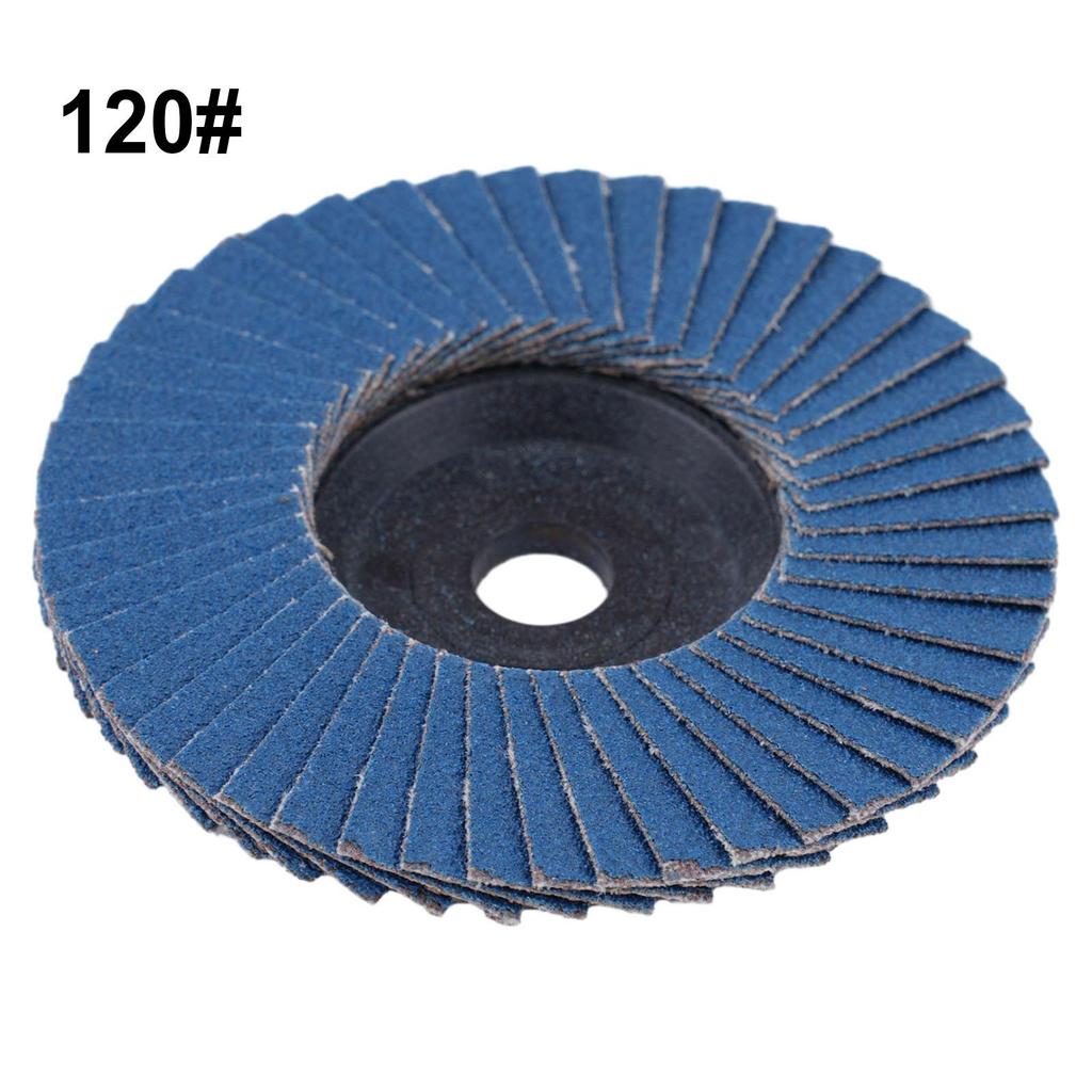 Disc abraziv de 75 mm Discuri lamelare Discuri lamelare Discuri abrazive