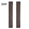Autumn Winter Fashion Leg Covers Thickened Over-the-knee Warmers for Women, Soft Thermal Sleeves, Outdoor Cold Protection Leggings Anti-slip Long Knee