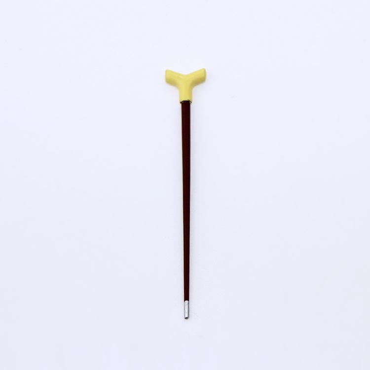 52DOLLHOUSE Miniature Gentleman s Cane Ornament J142