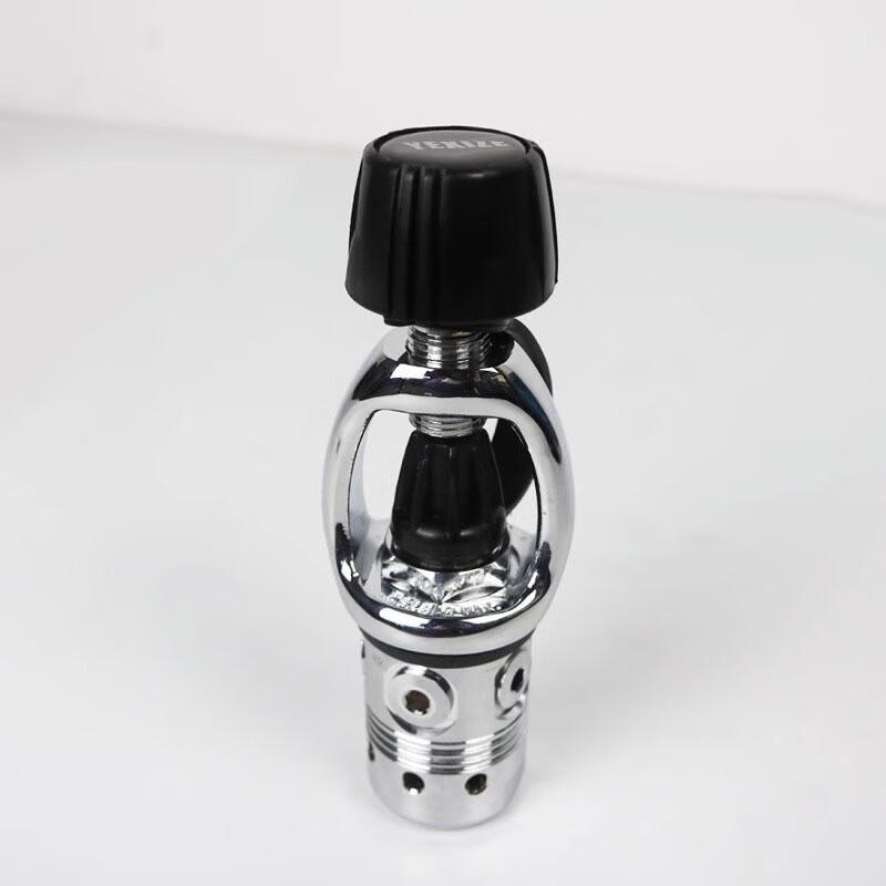 WEZHO Scuba Breathing Regulator