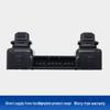 Jeep Wrangler Rear Window Lifter Switch Button 56010091AB