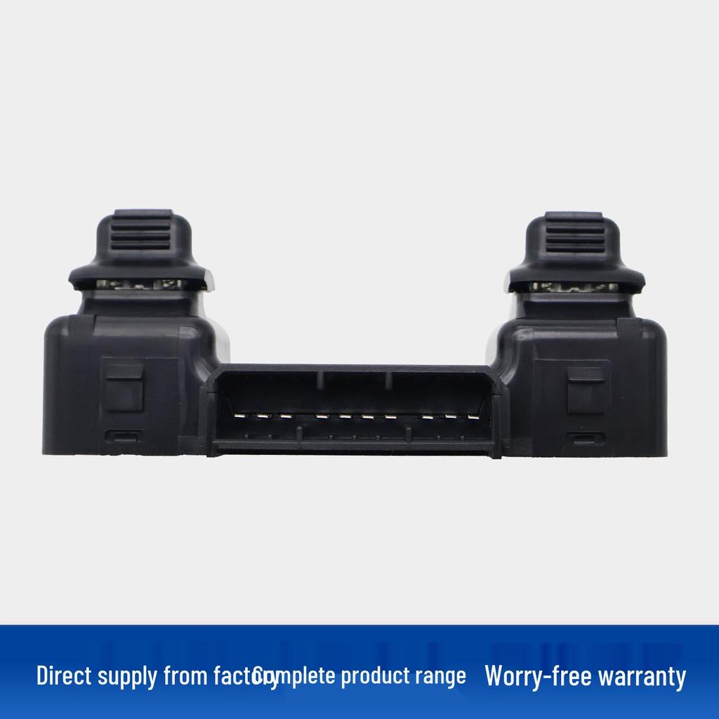 Jeep Wrangler Rear Window Lifter Switch Button 56010091AB