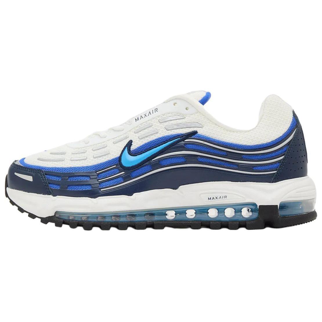 

Nike Air Max Tl 2.5 Summit White Obsidian FZ4110-102 40.5