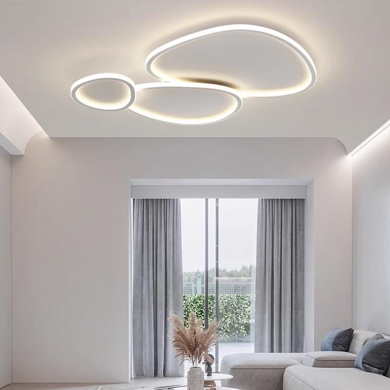 OEING Modern Minimalist LED Ceiling Lamp