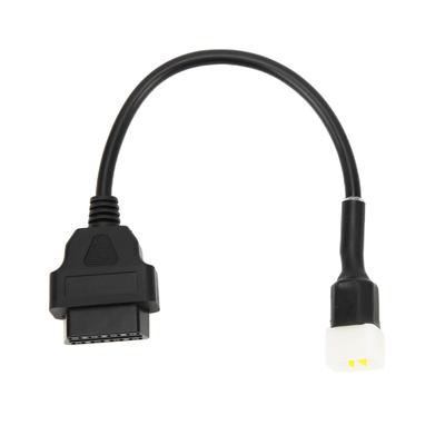 Strumenti di diagnostica – Cavi e connettori per diagnostica auto