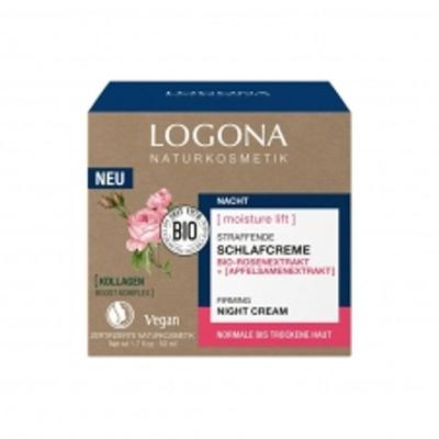 Moisture Lift Collagen Boost Night Cream 50ml