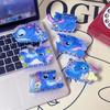 1PC/Random 3pcs Cute Stitch Peripherals Hair Claws, Disney Hair Clips, Suitable As Hair Accessories for Gifting To Friends