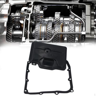 Transmission Filtering Oil Pan Gasket Kit Premium for Dodge Volkswagen