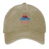 Id Rather Be At Red Lobster Eating Cheddar Bay Biscuits Baseball Cap Golf Hip Hop New Hat Baseball For Men Womens