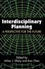 The Interdisciplinary Planning Book