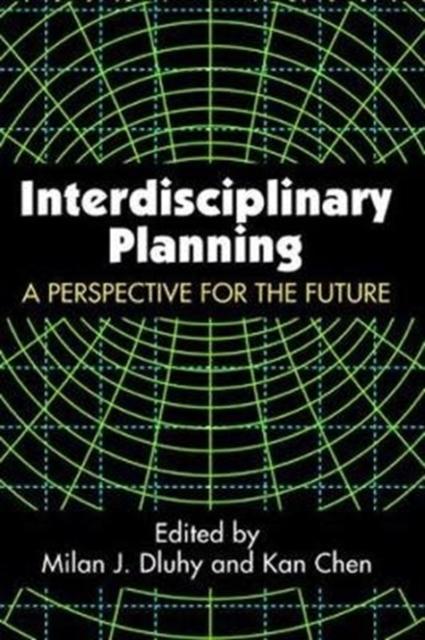 The Interdisciplinary Planning Book