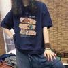 Üst Kıyafetler – T-shirtler