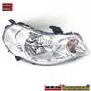 Suitable for Suzuki SX4 Tianyu White Base Headlight Assembly