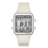 Digital Resin Strap Quartz W-221H-8AV Unisex Watch