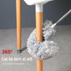 Extendable Telescopic Feather Duster for Ceiling & Household Cleaning