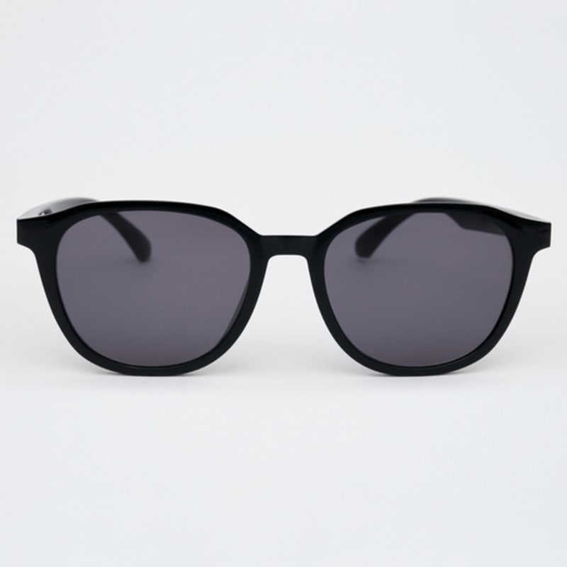 

aloeyewear AL3402 0909G Memento Essential Black Sunglasses