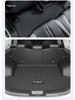 2025 BYD Seagull Full Coverage TPE Floor Mats - Car Interior Accessories