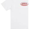 Palace Quality T-Shirt White Unisex Tops P23TS136