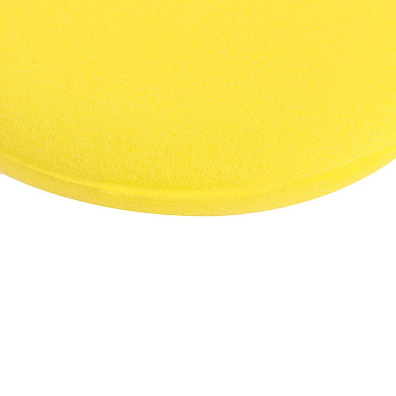 Tampoane de lustruire auto Burete de spumă pentru spălat auto Tampoane aplicatoare de burete de spumă de ceară