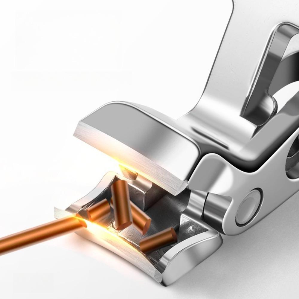 Kleštičky na nehty s dlouhou rukojetí, velké, silné, tvrdé, speciální, loketní, na nehty na rukou, stříhací nástroje