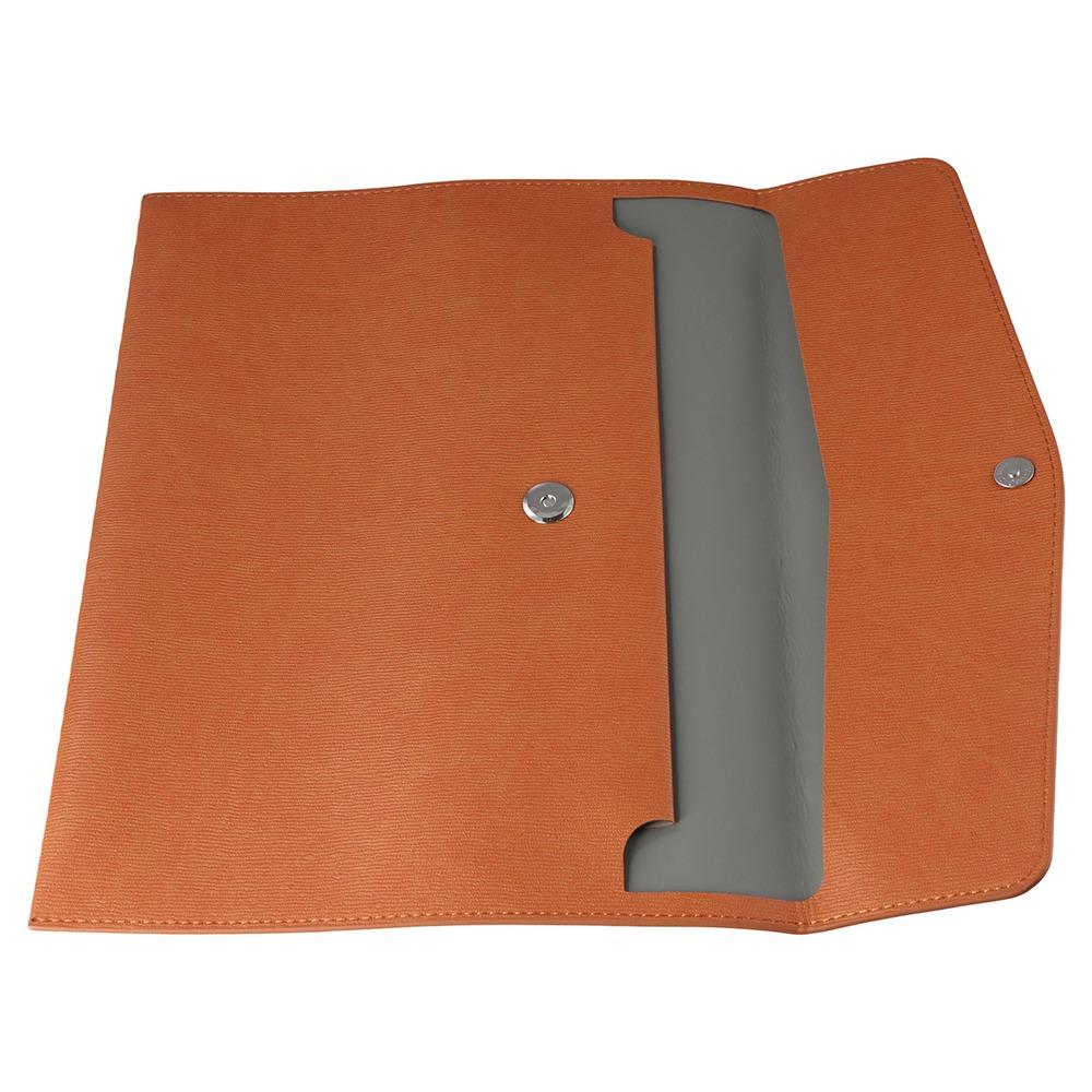 Document Organiser A4 File Storage Bag Large Capacity Business Briefcase  Archive