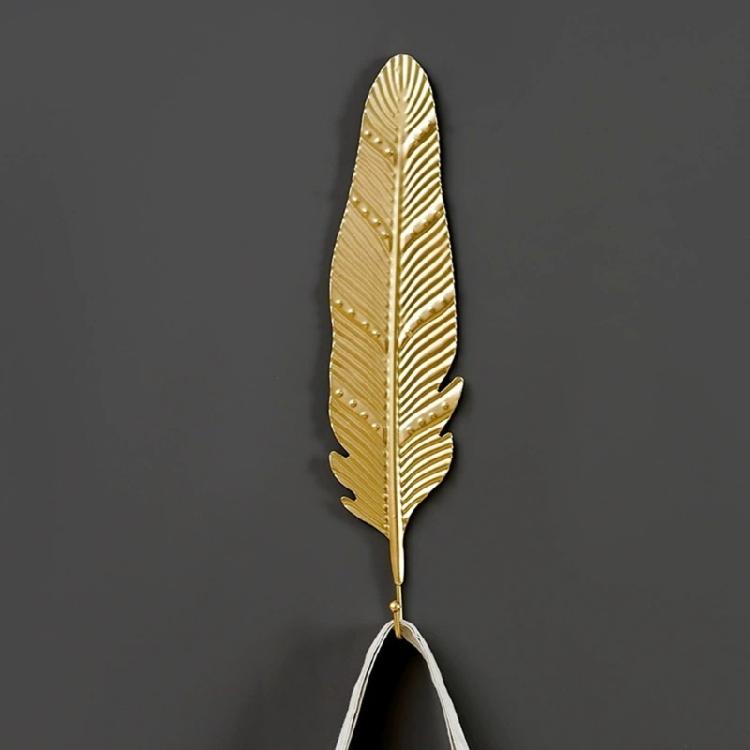 Easy To Installation Scandinavian Inspires Metal Hook For Keys And Wall Decoration Plant Hanger Home Organization Tool